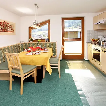 Ferienwohnung 093w アパート